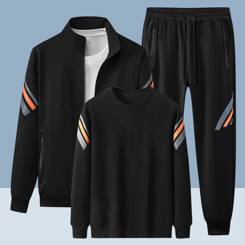 Nova Premium Tracksuit Set