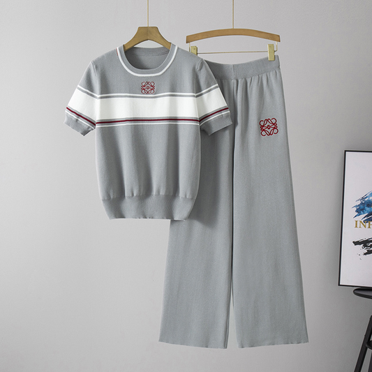 Conjunto de chándal premium Elvara