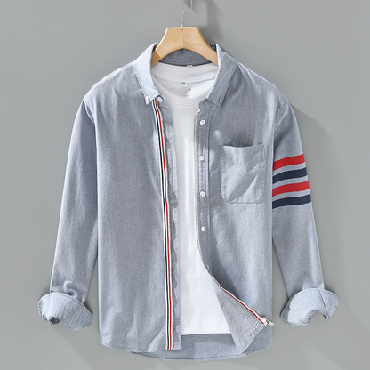 Beckham Retro Shirt