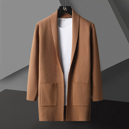 Hudson Premium Cardigan