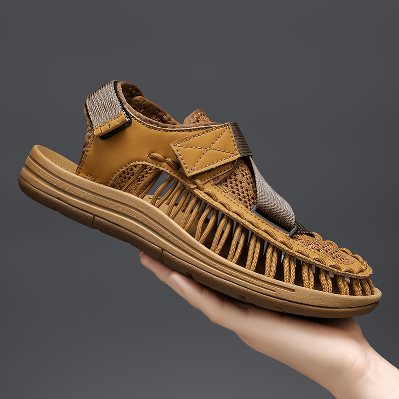 Caldera Mesh Sandals