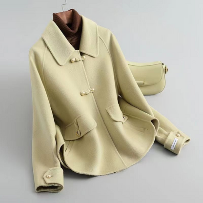 Sofia Amoretti Coat