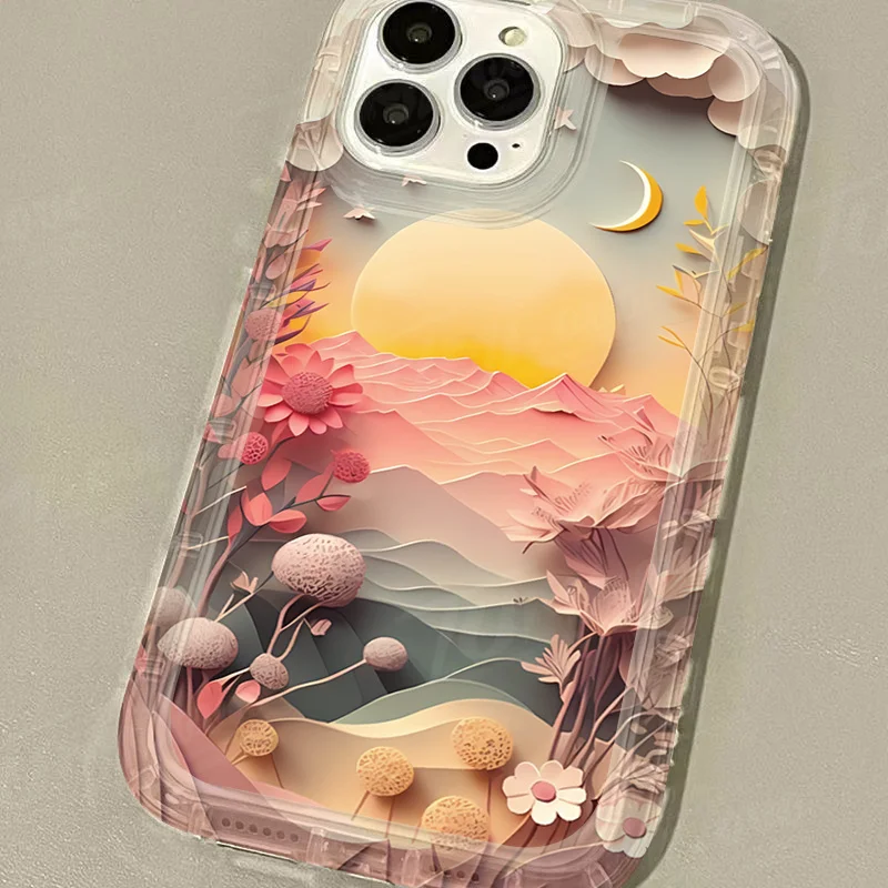 PaletteCanvas iPhone Case
