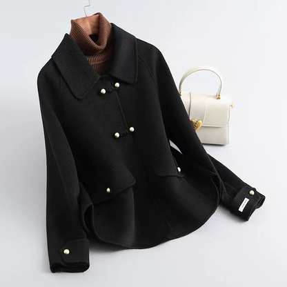 Sofia Amoretti Coat