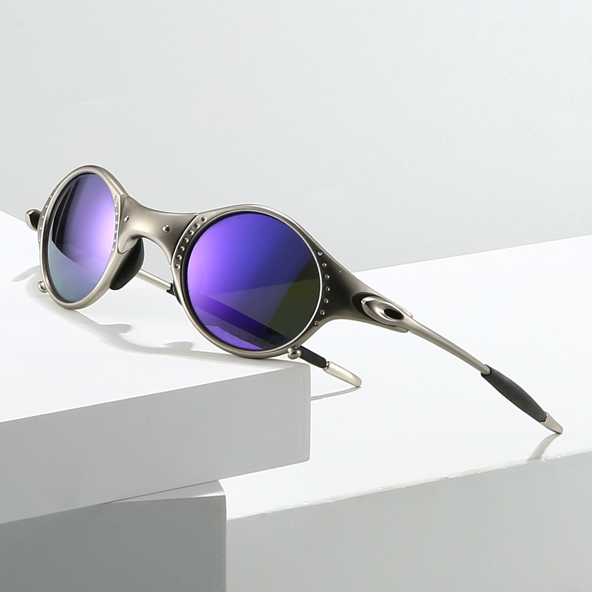 SolarMech Polarized Shades