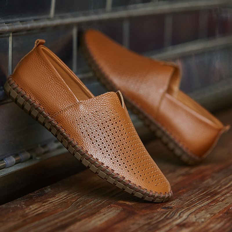Primo Italia Loafers