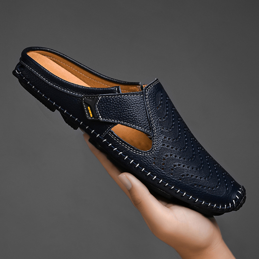 Sandalias Lusso Italia