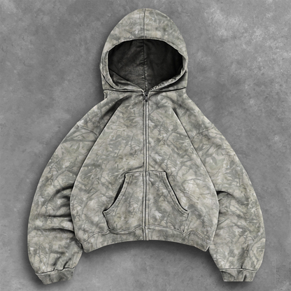 Apex Camo Jacket