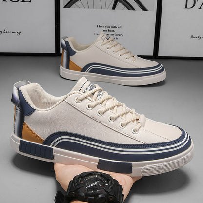Zapatillas de piel Sorrento