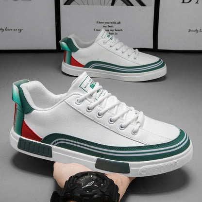Zapatillas de piel Sorrento
