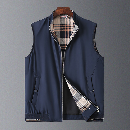 Chaleco Harrington Classic