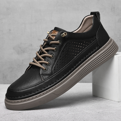 Vento Genuine Leather Sneakers