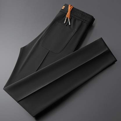 Cade Cotton-Silk Set