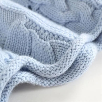 Bella Cashmere Sweater