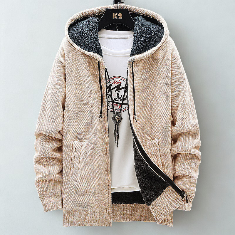 Sudadera Lucas Premium Street