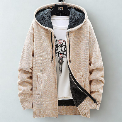 Sudadera Lucas Premium Street