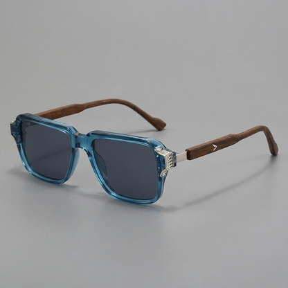 Lumero Polarized Sunglasses