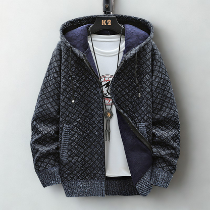 Arlo Premium Street Hoodie