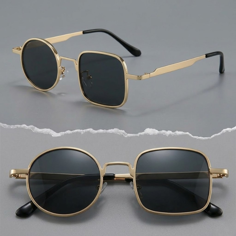 Paradox Polarized Shades