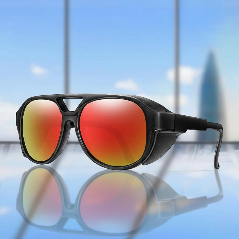 SolarDrip Polarized Shades