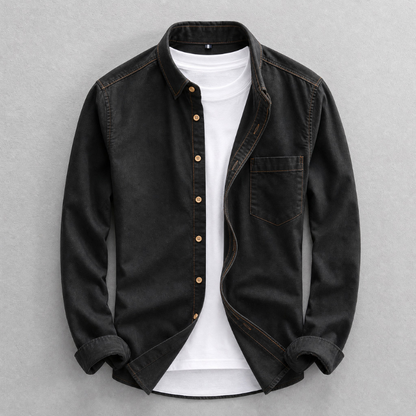 Colton Denim Shirt