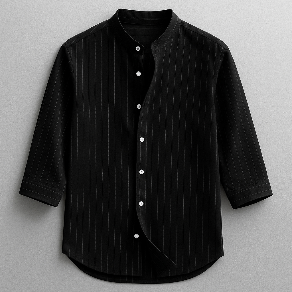 Luca Linen Shirt