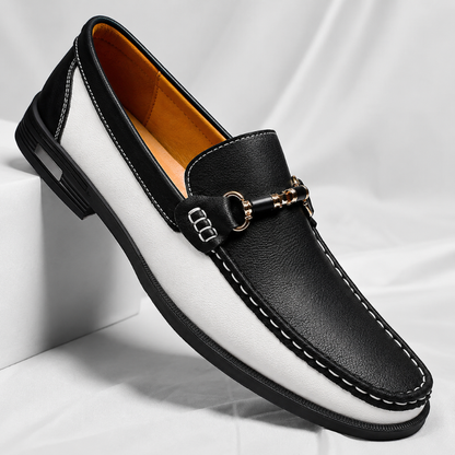 Mocasines italianos Bellagio