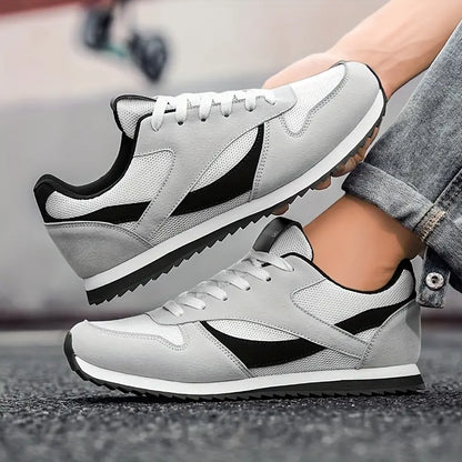 Kylie Retro Sneakers