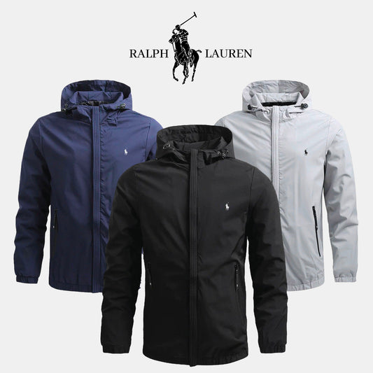 Chaqueta deportiva para hombre RL (Liquidación)