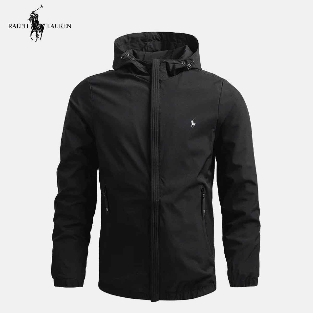 RL Men's Active Jacket (Clearance)