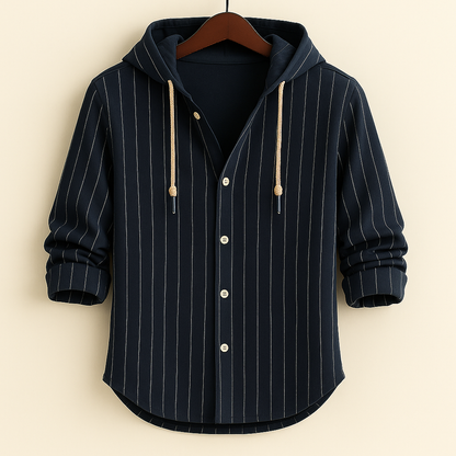 Brooks Hoodie Shirt