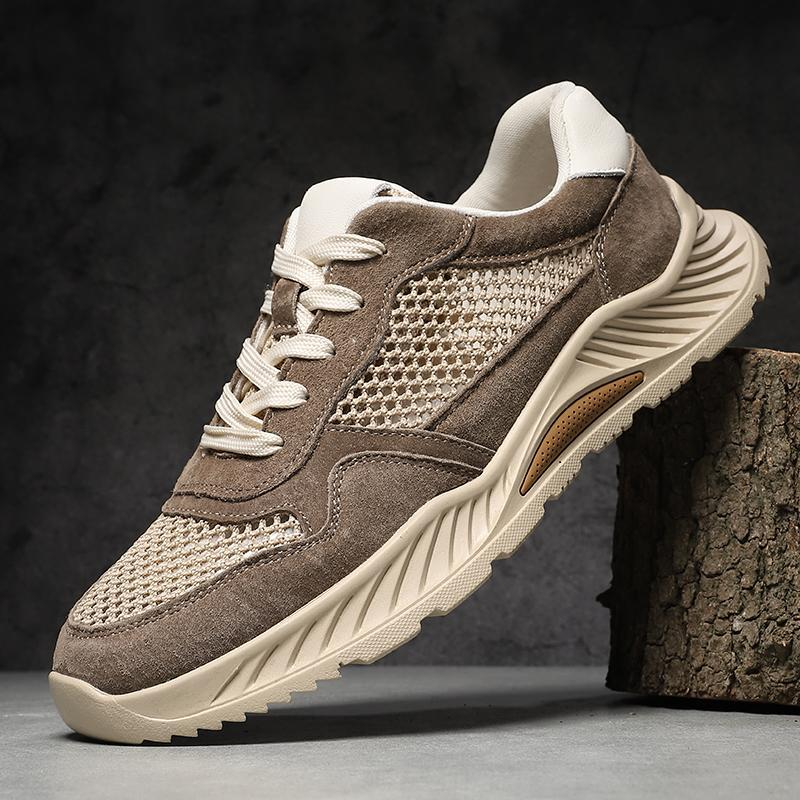 St. Moritz Sneakers