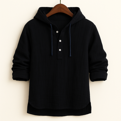 Brooklyn Hoodie Shirt