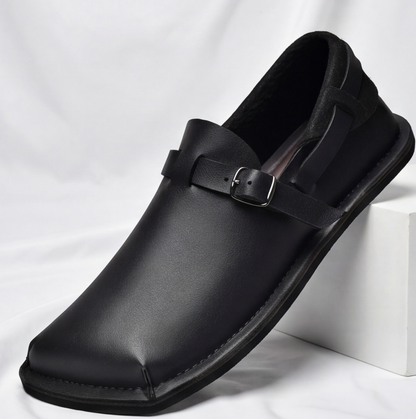 Dunhill Genuine Leather Loafers