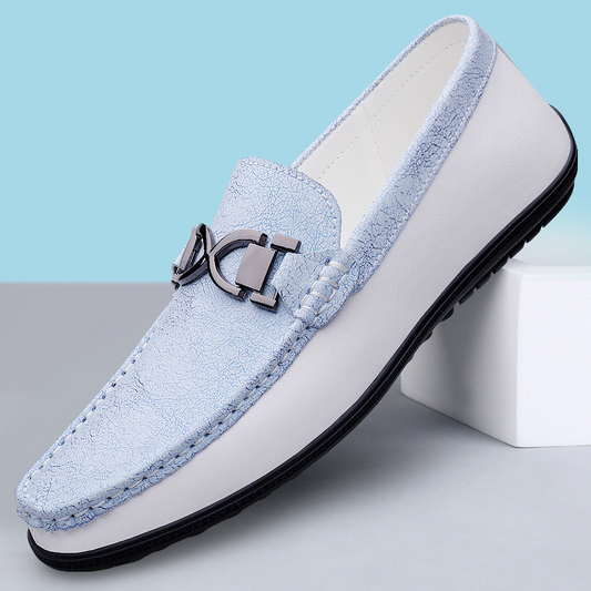 Mocasines italianos Lusso