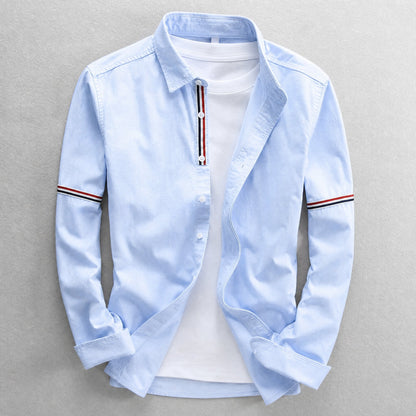 Sebastian Oxford Shirt