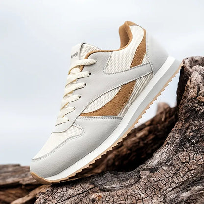 Kynetic Retro Sneakers