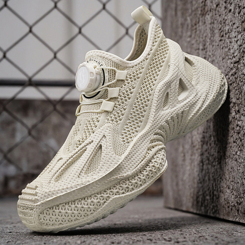 Dune Tech Sneakers