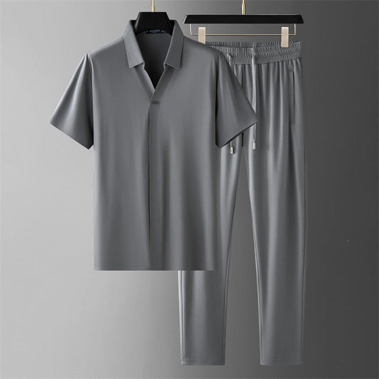 Juego de polo Oxford