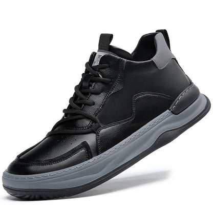 Zapatillas de piel auténtica Ravello Italiana