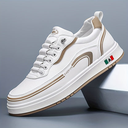 Zapatillas de piel genuina Bellaro
