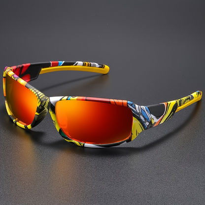 SolarDrifter Polarized Shades