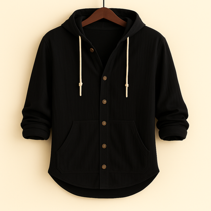 Lennox Hoodie Shirt