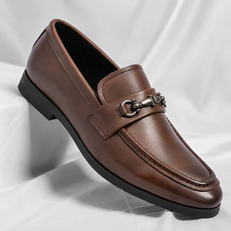 Mocasines italianos Browne
