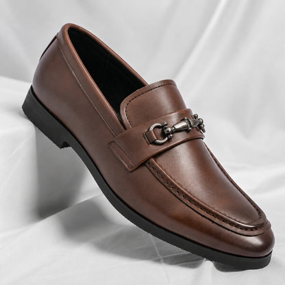 Mocasines italianos Browne