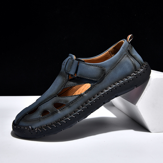Sandalias de cuero Ridgeland