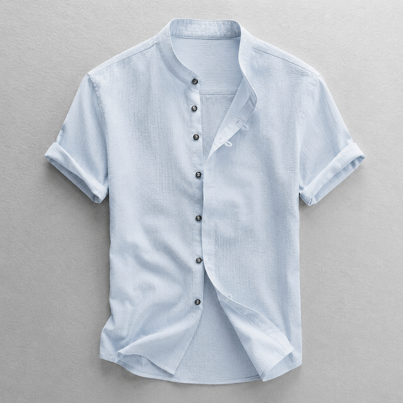 Porto Linen Shirt