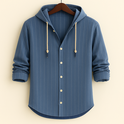 Brooks Hoodie Shirt