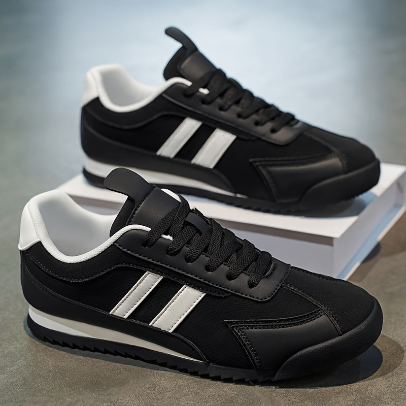 Zapatillas de cuero Belmont