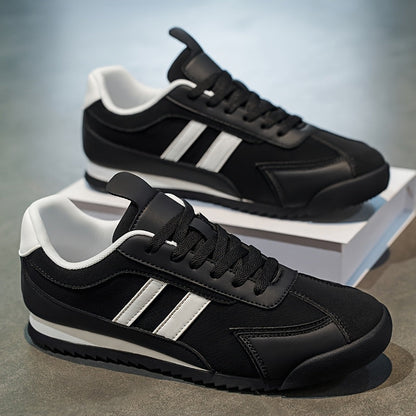 Zapatillas de cuero Belmont